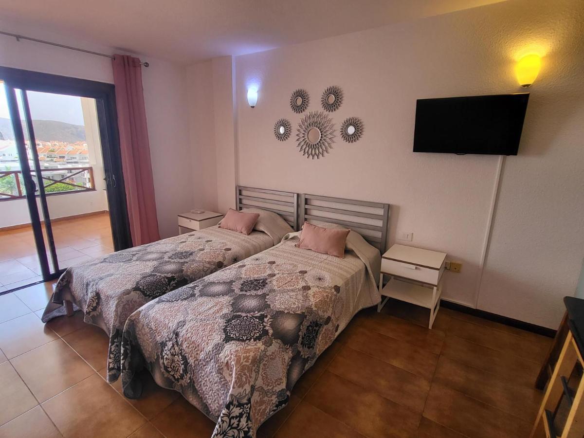 San Marino Studio 7 Los Cristianos  Esterno foto