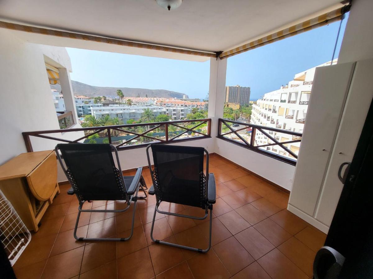 San Marino Studio 7 Los Cristianos  Esterno foto