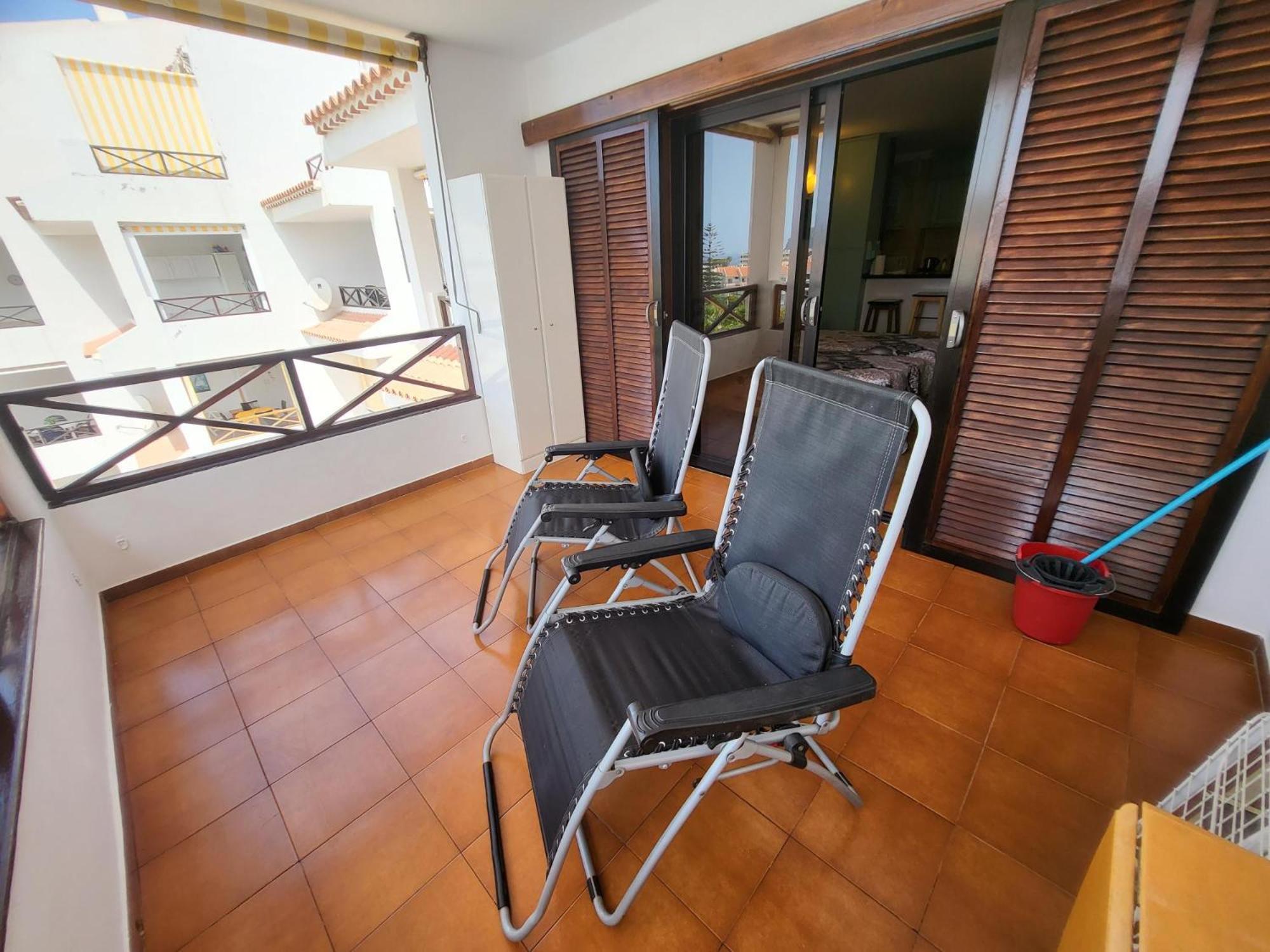 San Marino Studio 7 Los Cristianos  Esterno foto